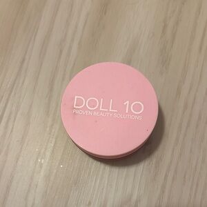 Doll 10 Pink Power Brightening Treatment Powder